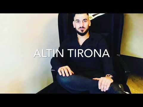 Altin Tirona-Tallava