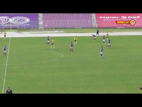 🔴 LIVE | LIGA 2 | Ripensia Timisoara - Comuna Recea