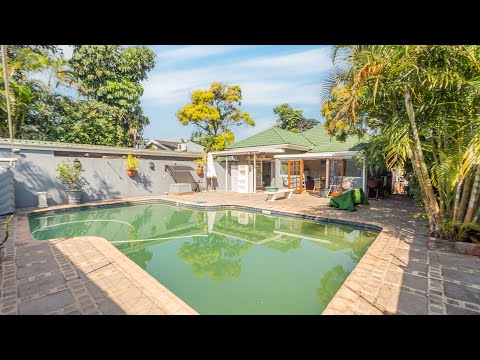 3 Bed House in Glenwood