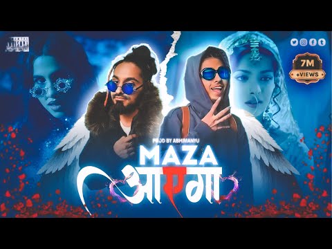 AAYEGA MAZA AB BARSAT KA | DIVINE X MC STAN | INSTAGRAM | VIRAL REMIX | PROD BY ABHIMANYU