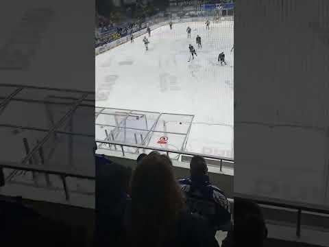 KOMETA VS ČESKÉ BUDĚJOVICE -Kuba Flek má hattrick!