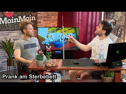 Will'sche Weisheiten #172 | Florentin Will erklärt die Welt