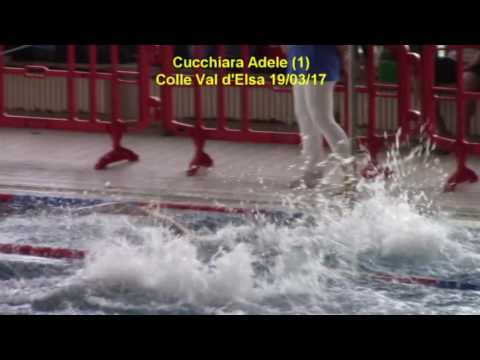 Cucchiara Adele 50SL - Colle Val d'Elsa 19/03/17