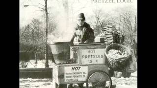 Steely Dan - Pretzel Logic (1974, Studio Album) 11 Monkey in Your Soul