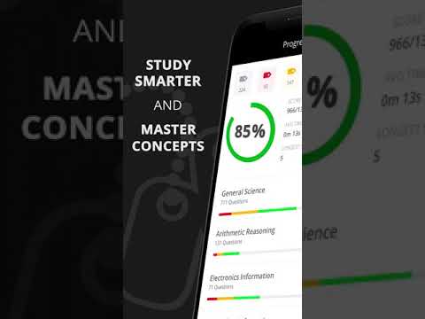 ASVAB Practice for Dummies Video