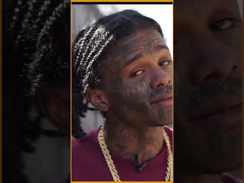 Rapper X4 shuts down Latina girl during the middle of the interview