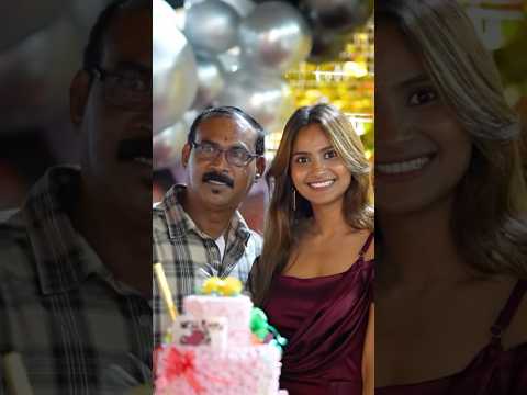 Rashika shetty_ಭರ್ಜರಿ ಸ್ವಾಗತ ಕೋರಿದ ಅಮ್ಮ ಅಪ್ಪ #Bigboss #Bigbossrashika #gilli #viral #kiccha #shorts