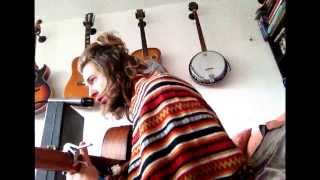 Sam Garrett - higher than the mountains(I reside)