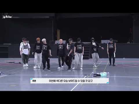 Nightmare 안무 | 진짜 아름다워ㅠㅠㅠㅠㅠㅠ