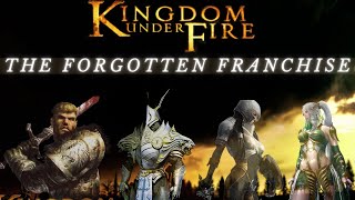 Kingdom Under Fire: Franchise Retrospective