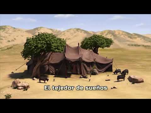 Superlibro T2: El tejedor de sueños