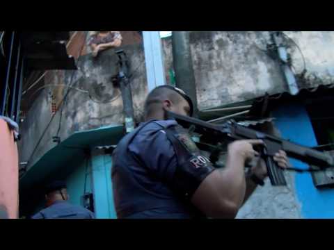 Ninguém Desconfiava: Vovozinha Flagrada com duas passagens 157. Diretor Elias Junior