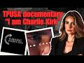 Turning Point USA S Upcoming I Am Charlie Kirk Documentary