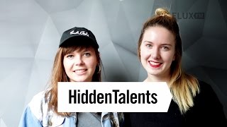 HiddenTalents mit Gurr