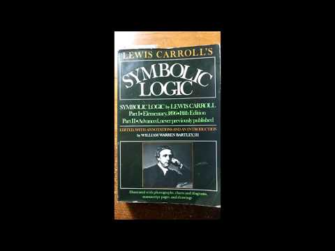 Lewis Carroll's logic problem #7