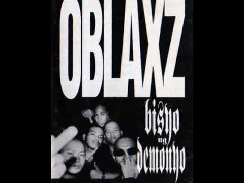 OBLAXZ - Phukkk Da Joots