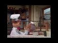 The Muppet Show 408 Arlo Guthrie Swedish Chef Home Cooked Meal 1 1979