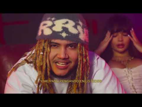 Ankhal and Nadie Nos Conoce 