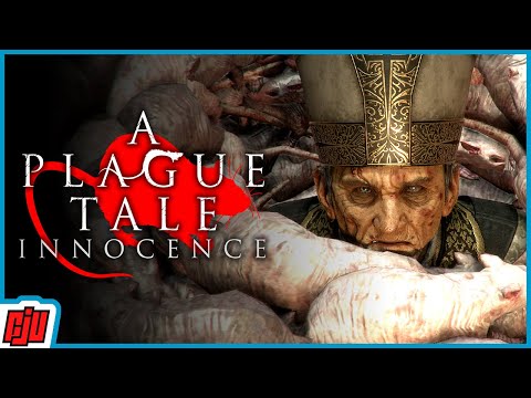 A Plague Tale Innocence Part 8 | Ending | Medieval Adventure