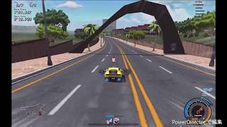 【Drift City:Evolution】チーム総勢力でPV作ってみた！【AutoSportiva】