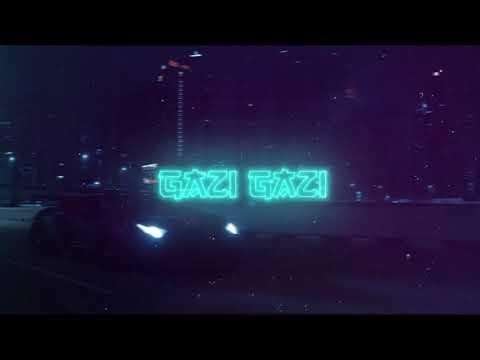 ULIČNI PARLAMENT – GAZI GAZI   (Official Lyrics Video 2021)