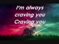 Thomas Rhett -  Craving You ft. Maren Morris  (Lyrics)