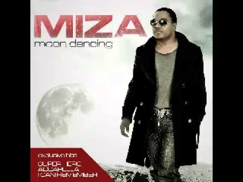 Miza Ft Robert Robert Carvalho -  Sound of life