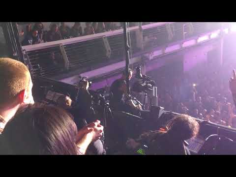 The Dillinger Escape Plan - 43% Burnt(Live Last Show): Terminal 5 12/29/2017