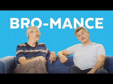 Brand Video Example: How Snowflake Tells the Story Behind Its Founding Team