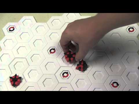 Dice Tower Reviews: Blindside