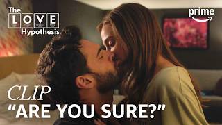 Olive and Adam s Experiment Gets Intimate   Clip