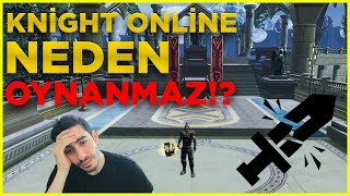 ÖN YARGINI YIK VE BU VİDEOYU İZLE! | Knight ve Rise'da Neler Değişti?