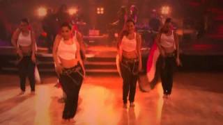 ESCONDITE INGLÉS SHAKIRA fijacion oral