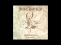 Bathory - Sacrifice