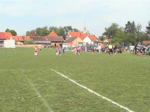 Lobkovice - Byškovice : góly 26.4.2009.