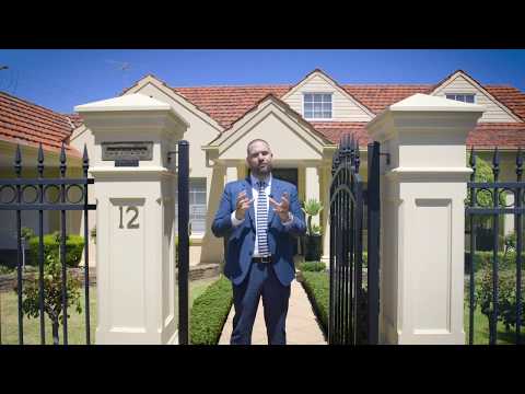 12 Seymour Grove, Campbelltown