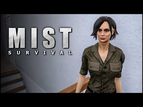 Female Support - Mist Survival #17 [Gameplay German]