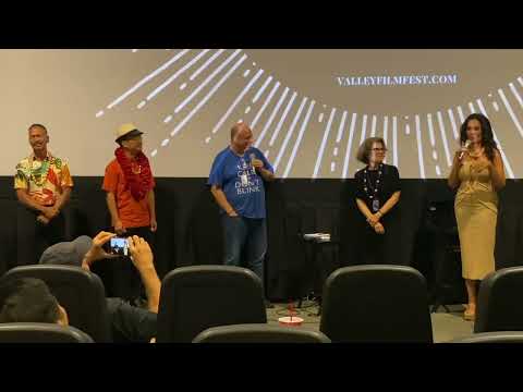 VFF25 Audience Q&A Daniel Ho Life As An Audition