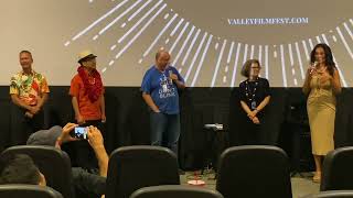 VFF25 Audience Q&A Daniel Ho Life As An Audition