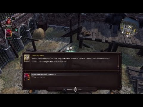 Divinity original sin 2 episode 83 cursed mansion