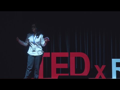 The importance of diversity in children's media | Shreyasi Saxena | TEDxRWA Youth
