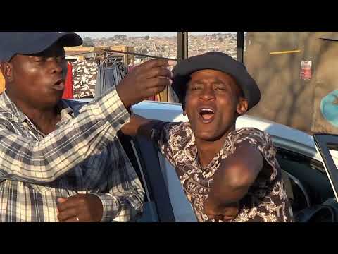 Big Daddy Willy Willy..Puleng. (Official Music Video ) ft Problem Boys 4Fun