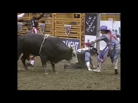 Mark Ward vs Juice Hog - 99 PBR Reno (88 pts)