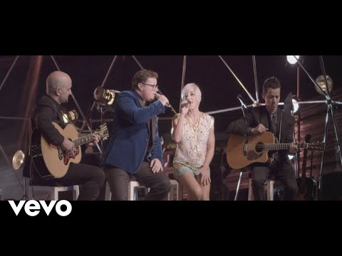 Ana Torroja - Me Cuesta Tanto Olvidarte ft. Leonel García