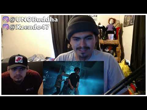 Pandemia 702 x Juanpa Salazar - Big Boss | REACTION VIDEO!