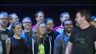 Final words by Mattias Karlsson, Mark Reinhold and Brian Goetz video