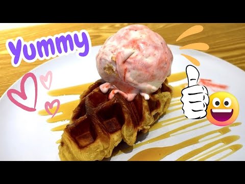 Best Dessert|Wonders Ice Cream Shop #trending