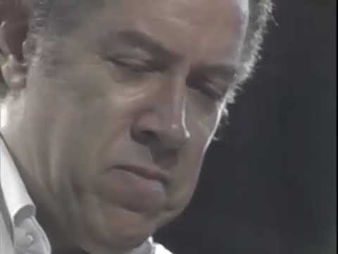 Mt  FUJI JAZZ FESTIVAL'87   Kenny Burrel & Billy Childs   Sophisticated Lady