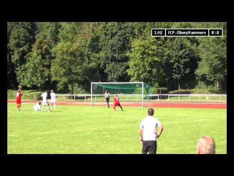 FC Perlach : TSV Oberpframmern - Das Video