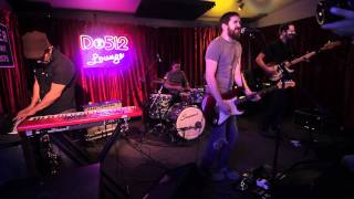 Tapes &#39;n Tapes - &quot;One in the World&quot; | a Do512 Lounge Session